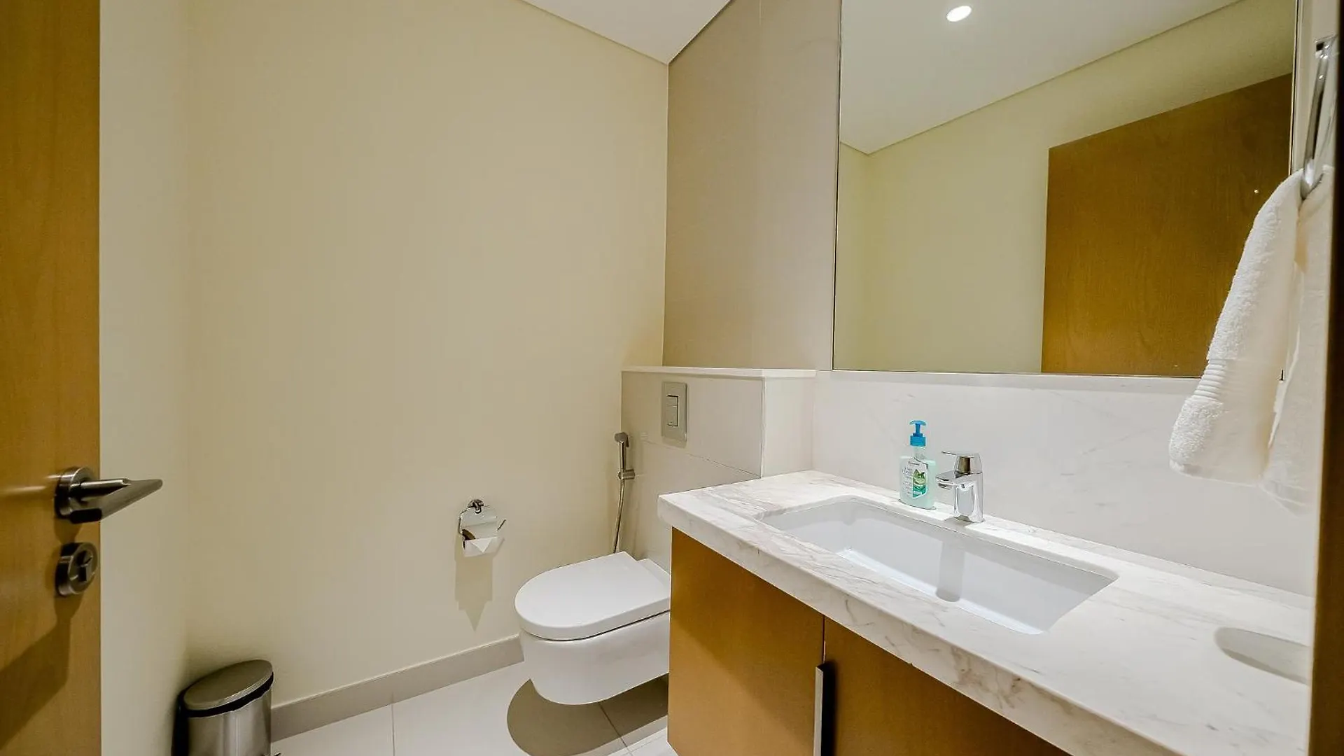 Modern 2Bdr Apartment I Dubai Hills I City View I Mulberry At Park Heights 0*,