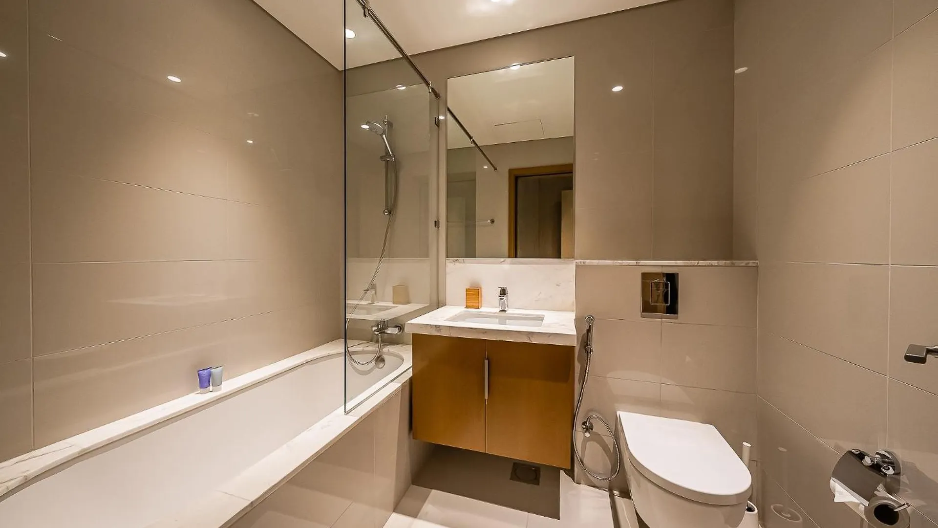 Modern 2Bdr Apartment I Dubai Hills I City View I Mulberry At Park Heights