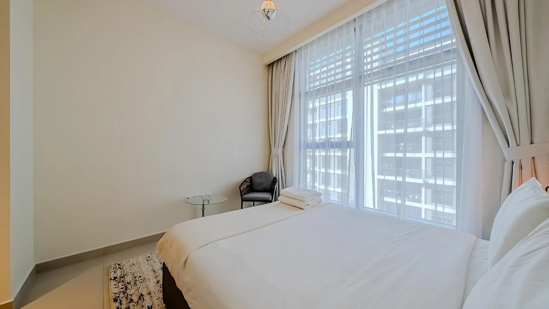 Modern 2Bdr Apartment I Dubai Hills I City View I Mulberry At Park Heights