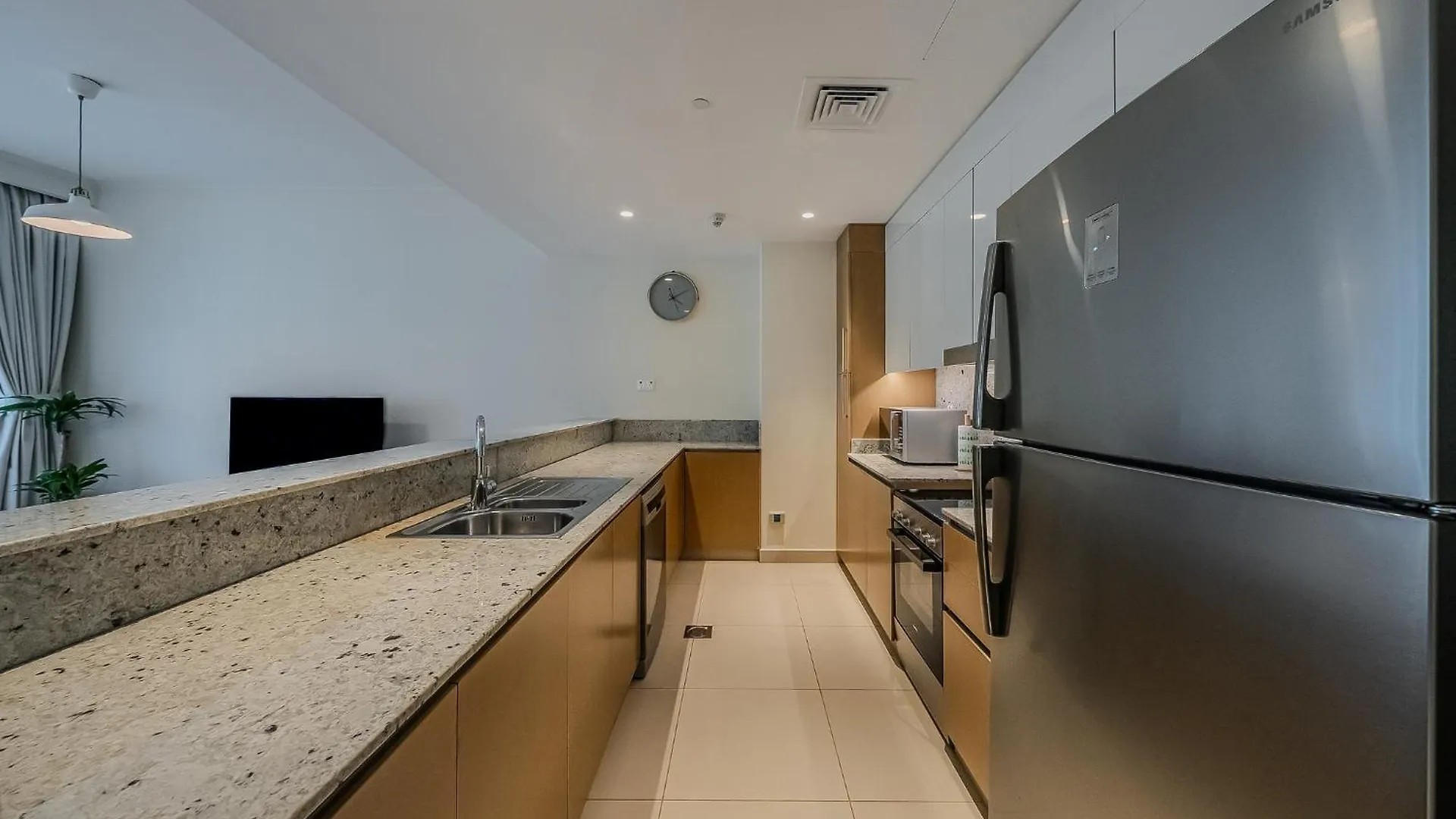 Modern 2Bdr Apartment I Dubai Hills I City View I Mulberry At Park Heights United Arab Emirates