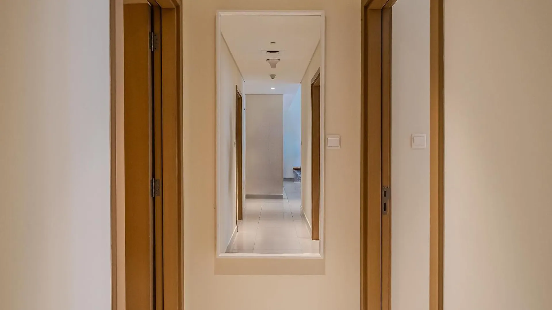 Modern 2Bdr Apartment I Dubai Hills I City View I Mulberry At Park Heights