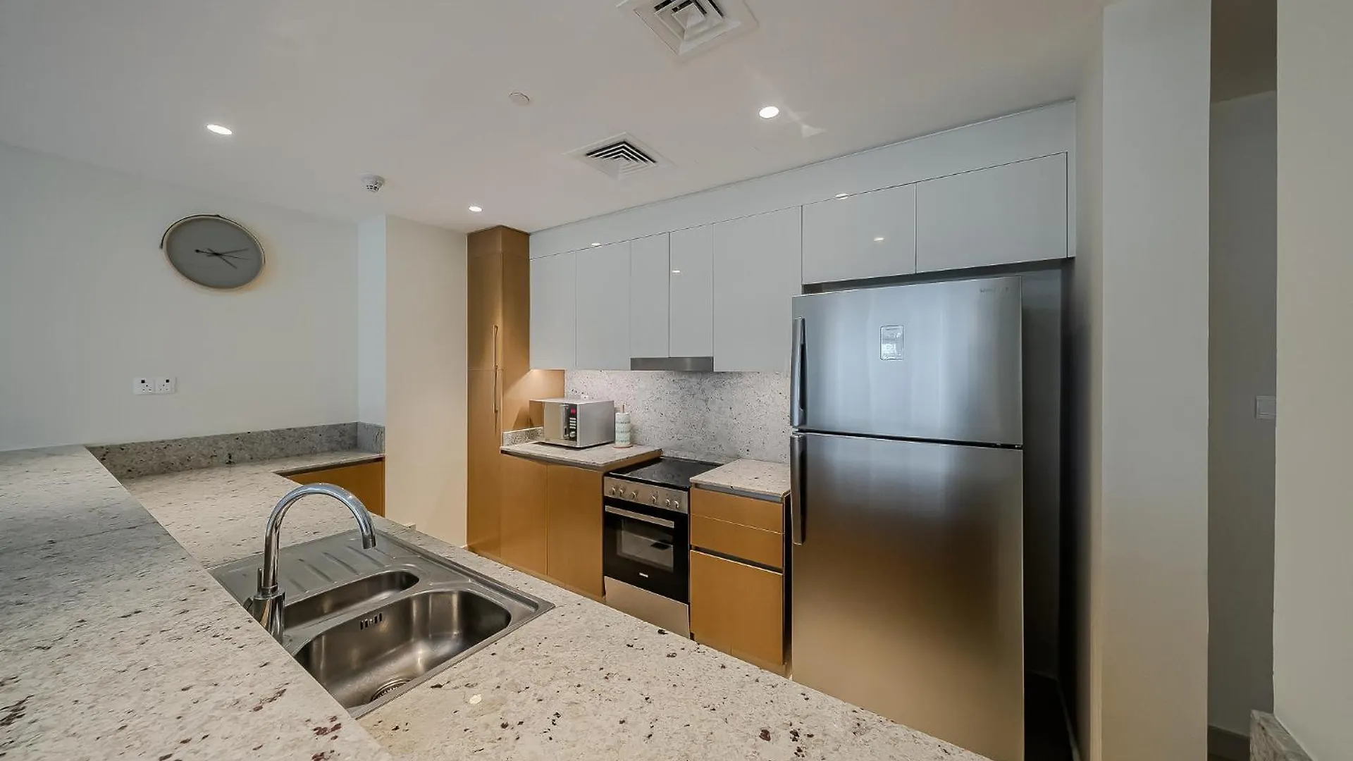 Modern 2Bdr Apartment I Dubai Hills I City View I Mulberry At Park Heights