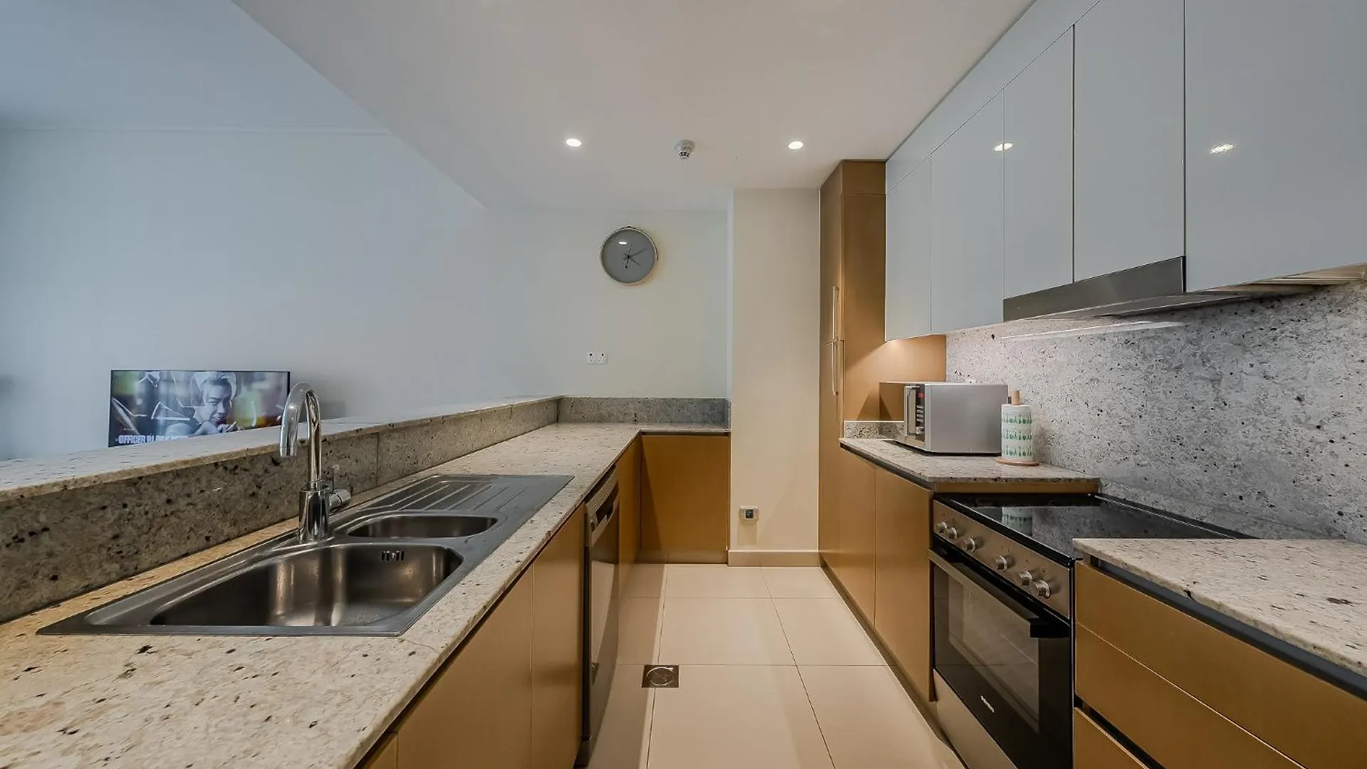 Modern 2Bdr Apartment I Dubai Hills I City View I Mulberry At Park Heights
