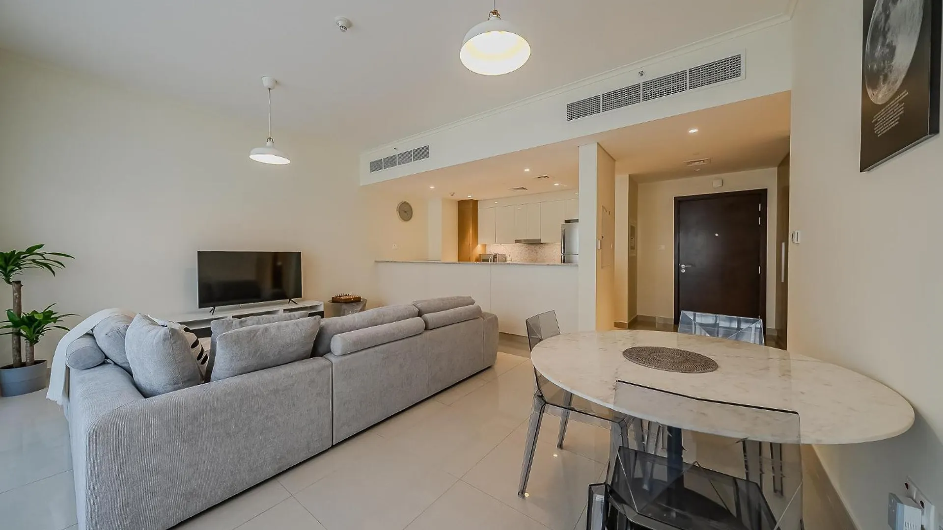 Modern 2Bdr Apartment I Dubai Hills I City View I Mulberry At Park Heights United Arab Emirates