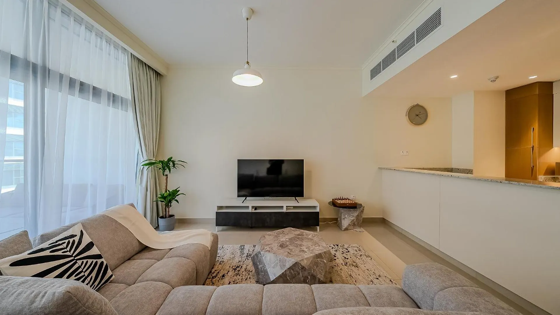 Modern 2Bdr Apartment I Dubai Hills I City View I Mulberry At Park Heights United Arab Emirates
