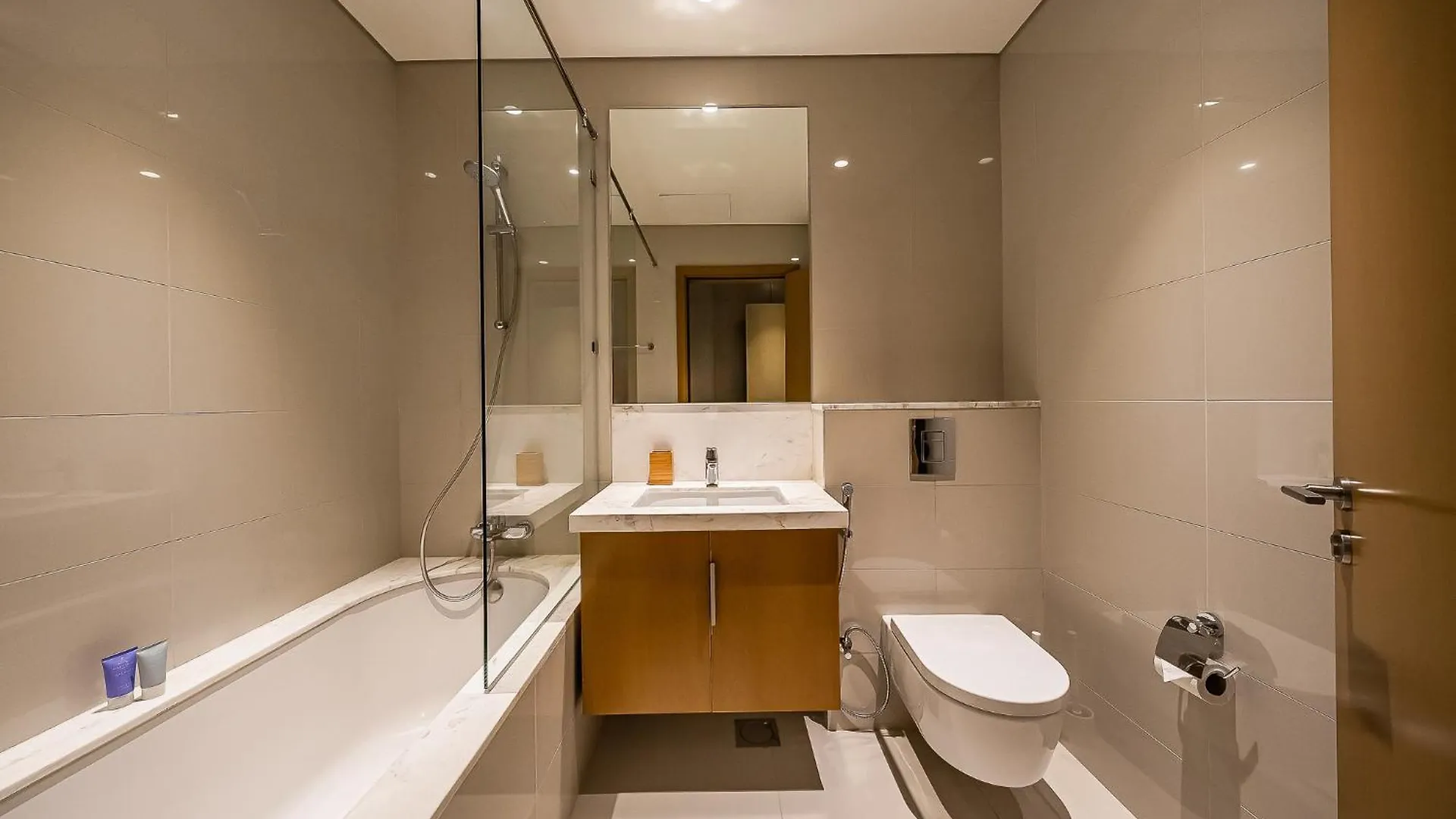 Modern 2Bdr Apartment I Dubai Hills I City View I Mulberry At Park Heights