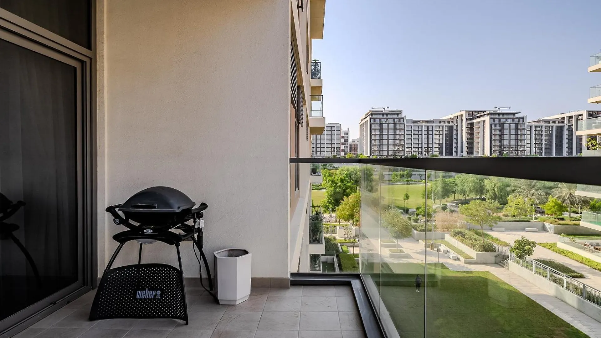 Modern 2Bdr Apartment I Dubai Hills I City View I Mulberry At Park Heights