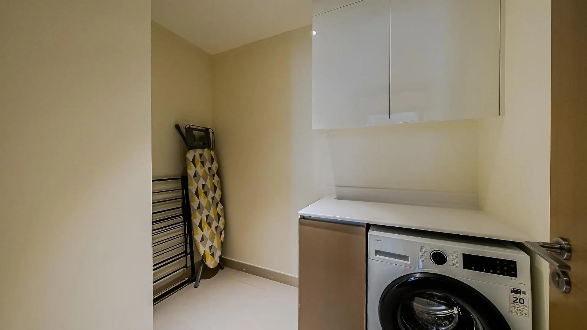 Modern 2Bdr Apartment I Dubai Hills I City View I Mulberry At Park Heights