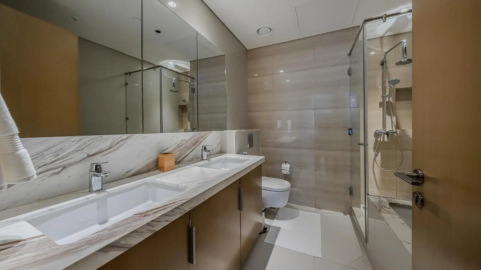 Modern 2Bdr Apartment I Dubai Hills I City View I Mulberry At Park Heights