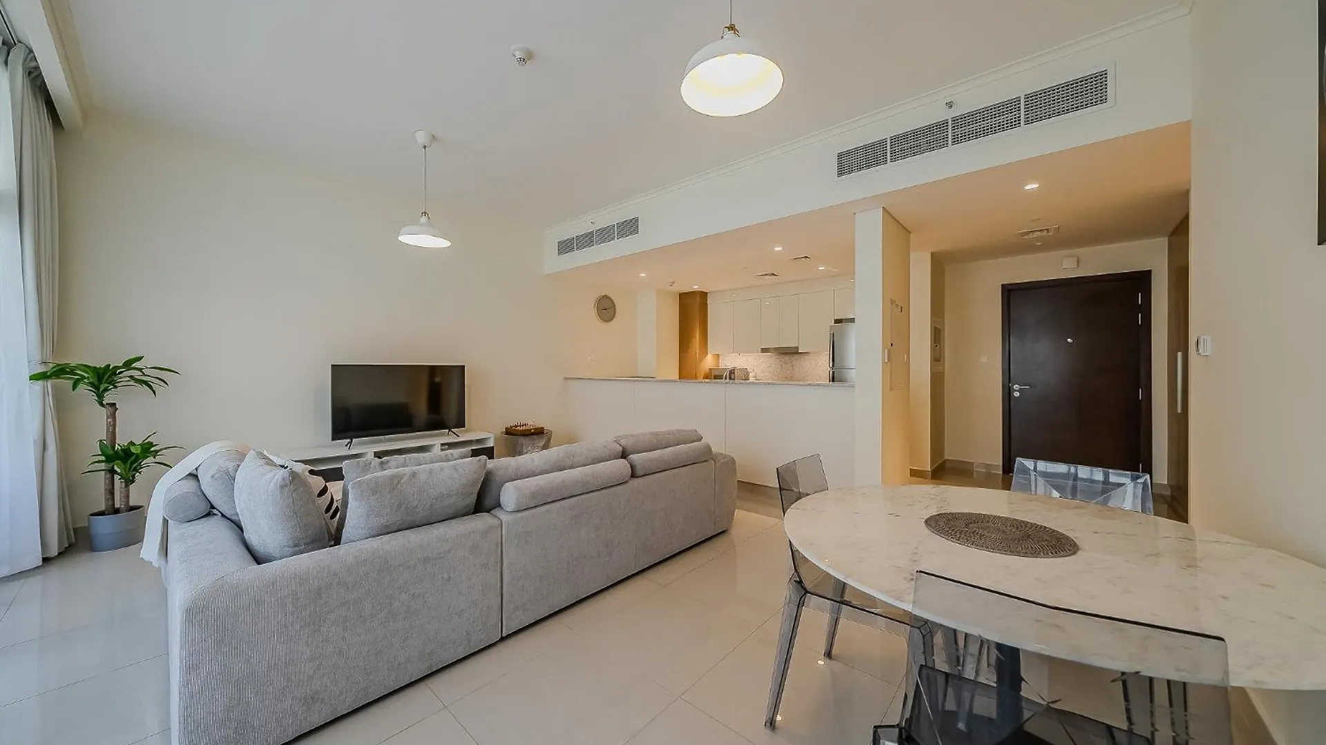 Modern 2Bdr Apartment I Dubai Hills I City View I Mulberry At Park Heights