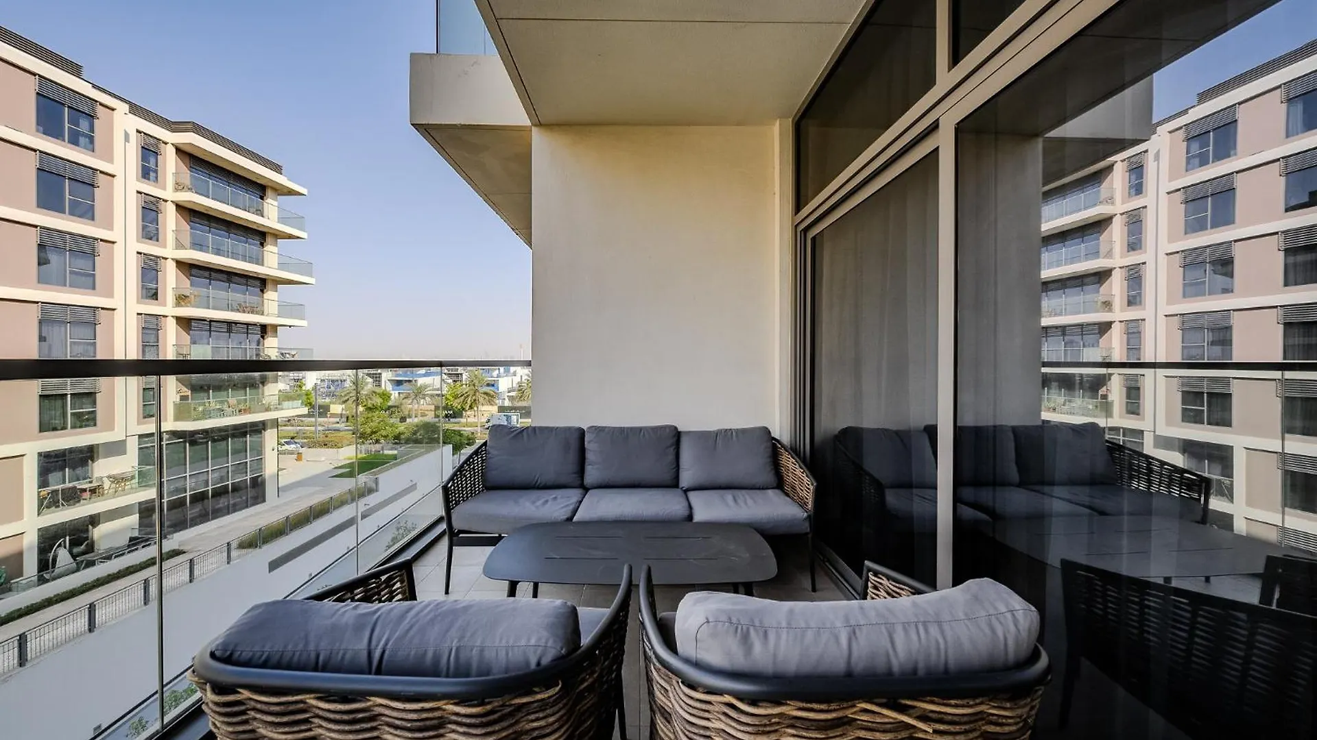 Modern 2Bdr Apartment I Dubai Hills I City View I Mulberry At Park Heights
