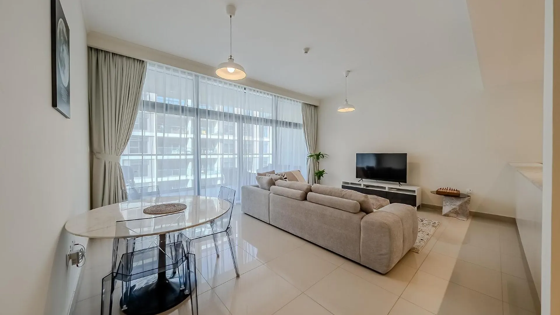 Modern 2Bdr Apartment I Dubai Hills I City View I Mulberry At Park Heights