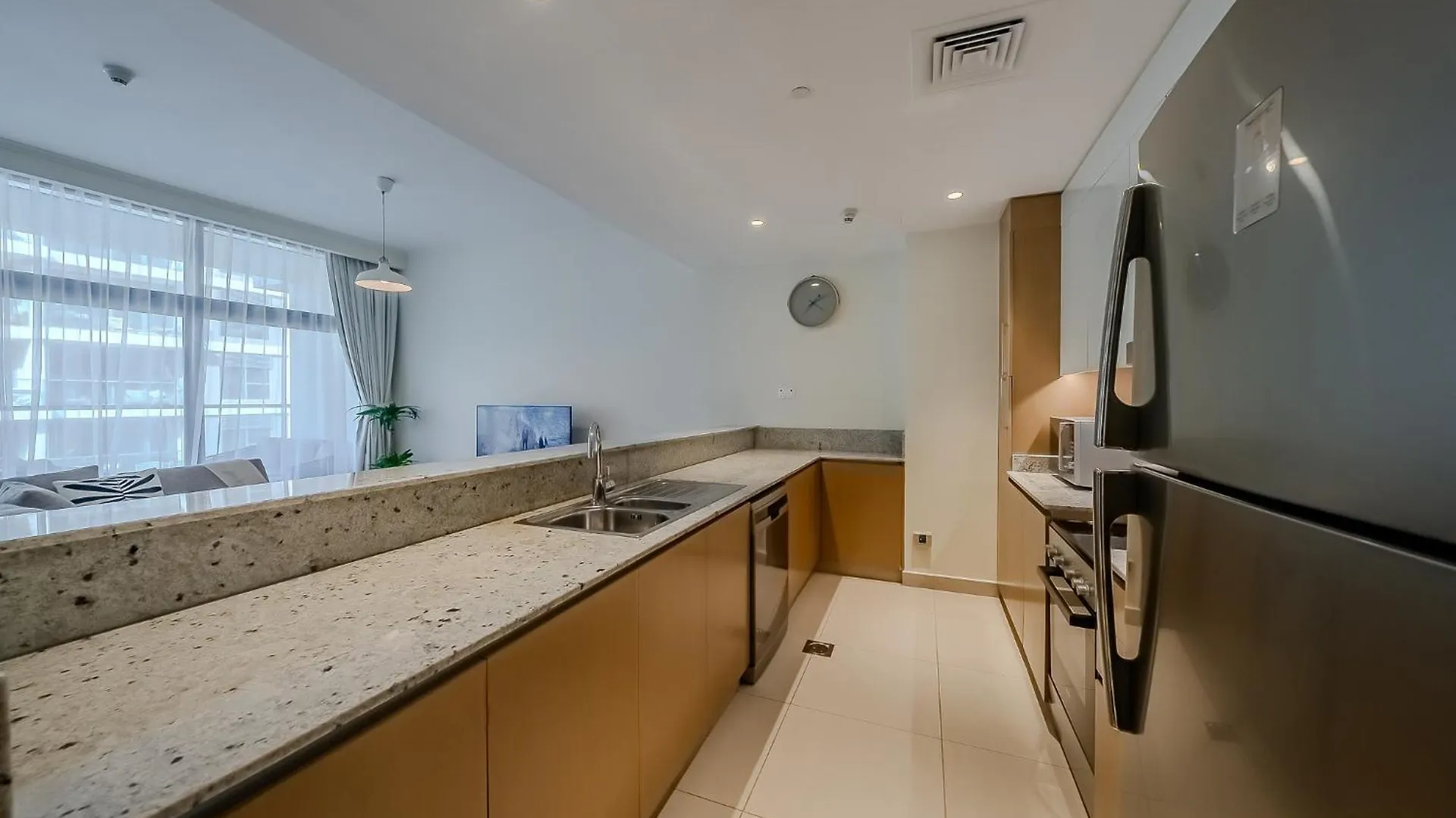 Modern 2Bdr Apartment I Dubai Hills I City View I Mulberry At Park Heights