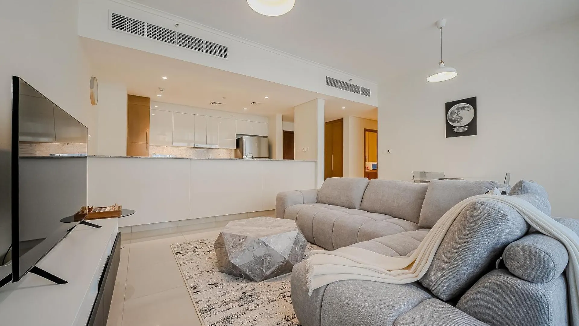 Modern 2Bdr Apartment I Dubai Hills I City View I Mulberry At Park Heights 0*,