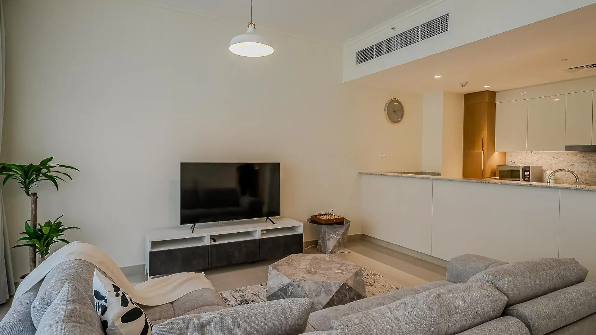 Modern 2Bdr Apartment I Dubai Hills I City View I Mulberry At Park Heights